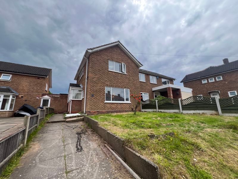 2 bed semidetached house for sale in Stone Avenue, Sutton Coldfield