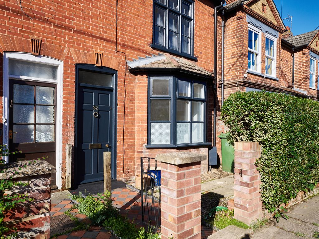 2 bed terraced house to rent in Grove Road, Beccles NR34, £925 pcm Zoopla