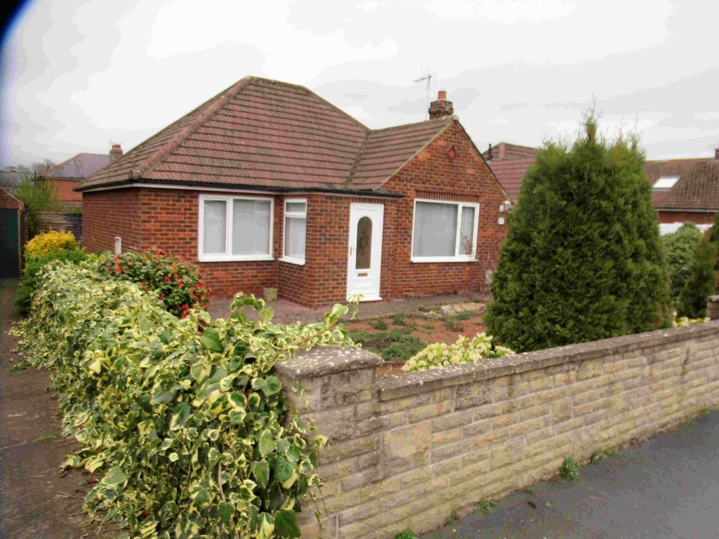 Millfield Avenue, Northallerton DL6  