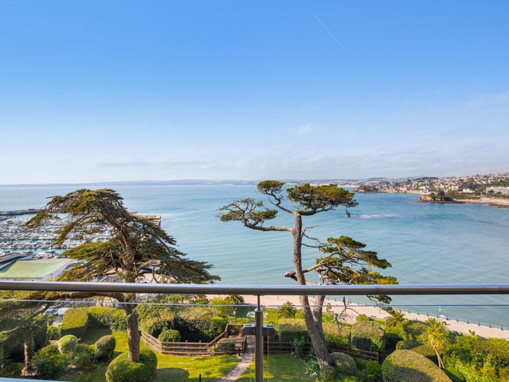 Masts Warren Road, Torquay TQ2