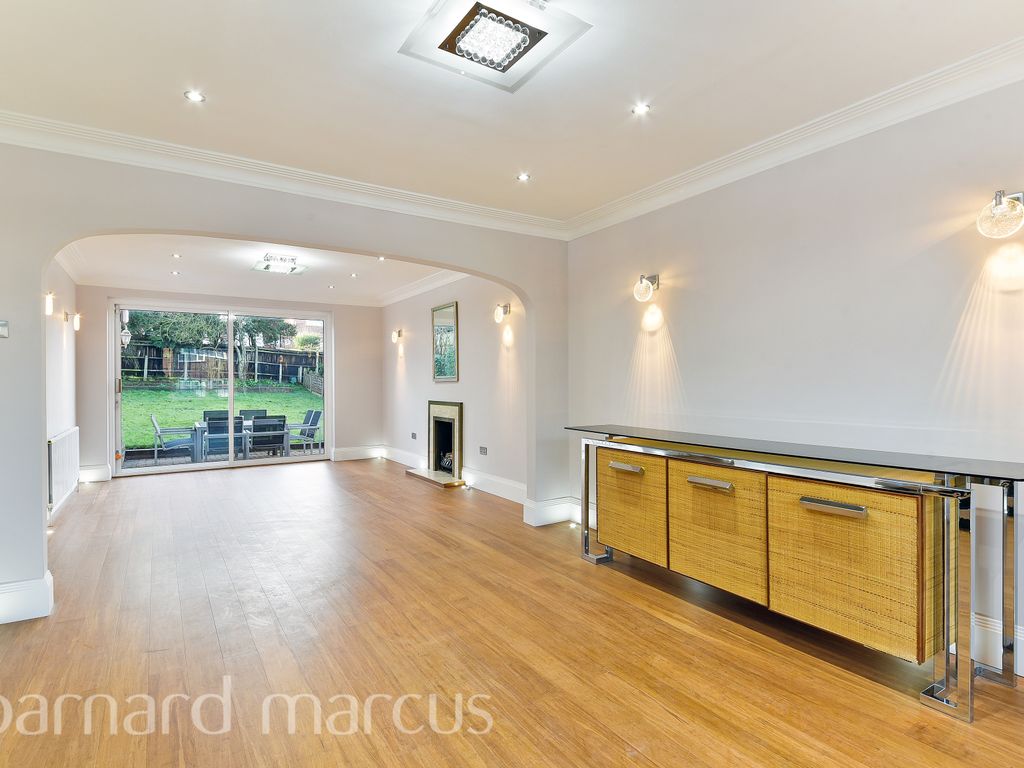 5 bed property to rent in Ashbourne Road, London W5 Zoopla