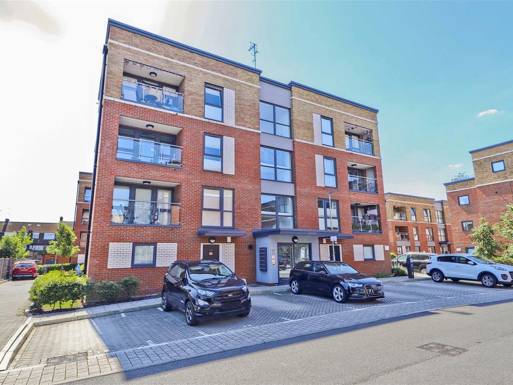1 bed block of flats for sale in Arla Place, Ruislip HA4 Zoopla