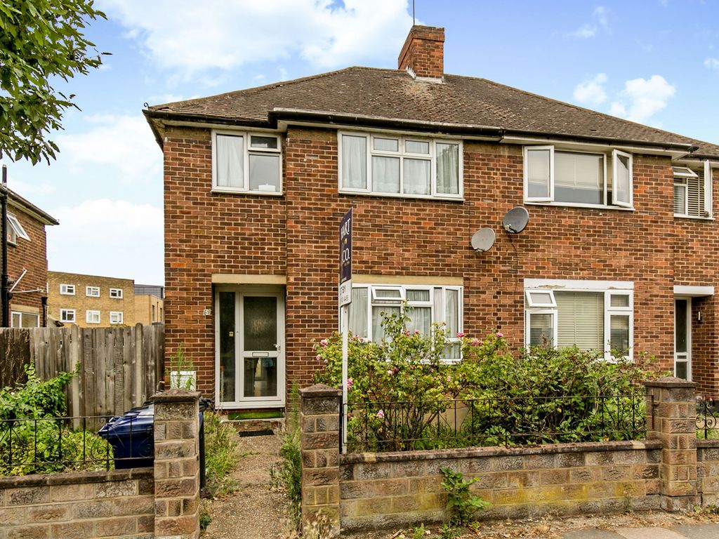 First Avenue, London W3  