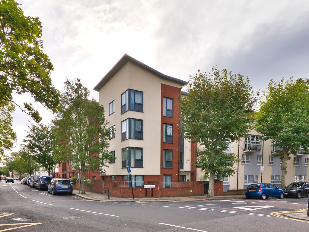 Maud Road, London E13  