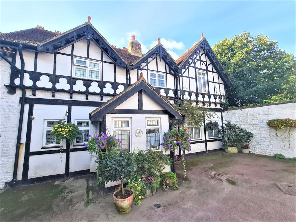 3 bed semidetached house for sale in The Ridge, Hastings TN34 Zoopla