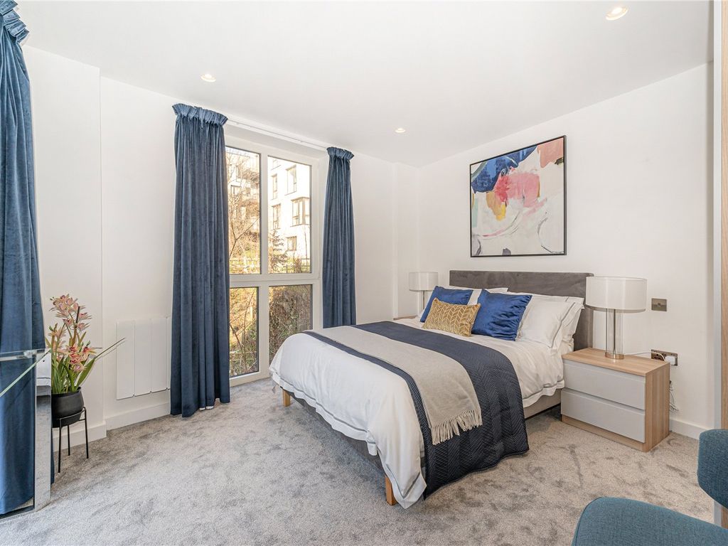 Gifford Street, London N1  