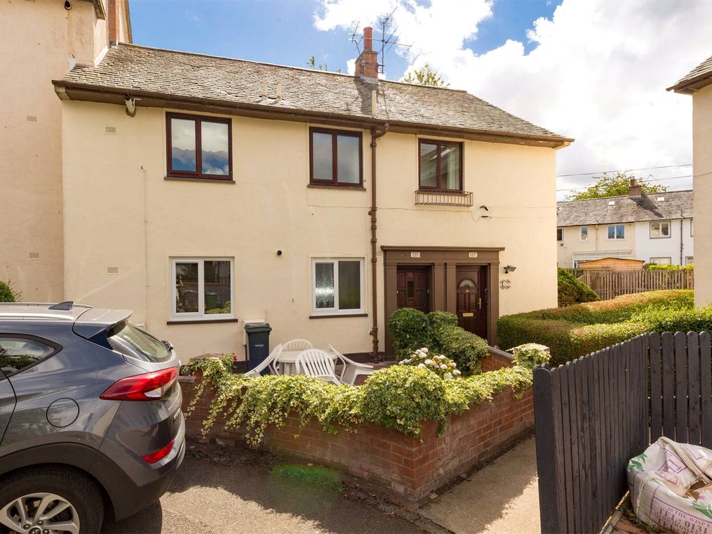 2 bed flat for sale in Ravenswood Avenue, Liberton, Edinburgh EH16 Zoopla