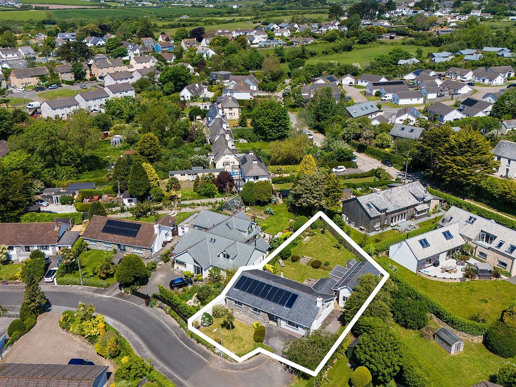 4 bed bungalow for sale in Trelyn, Rock, Wadebridge PL27, £895,000 Zoopla