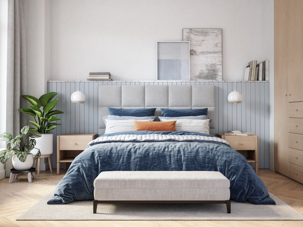 St. Jame's Square, Manchester M2  