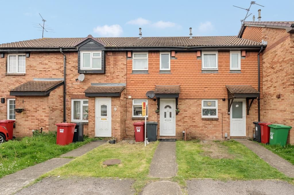 2 bed terraced house for sale in Cippenham, Slough, Berkshire SL1 Zoopla