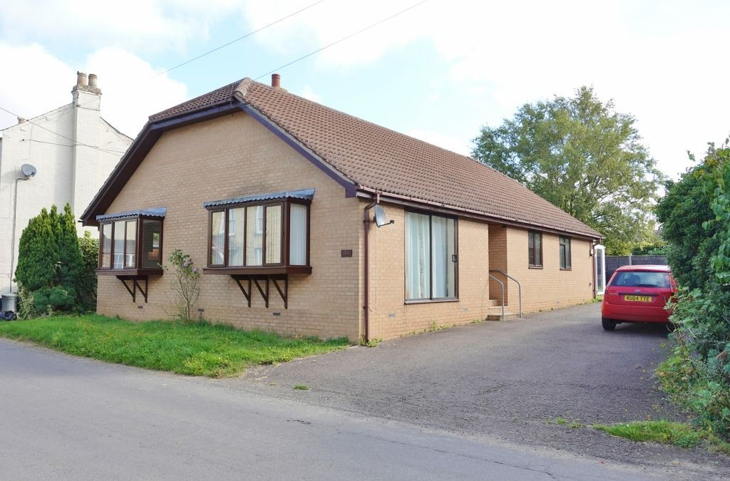 4 bed bungalow to rent in Froize End, Haddenham, Ely CB6, £1,300 pcm