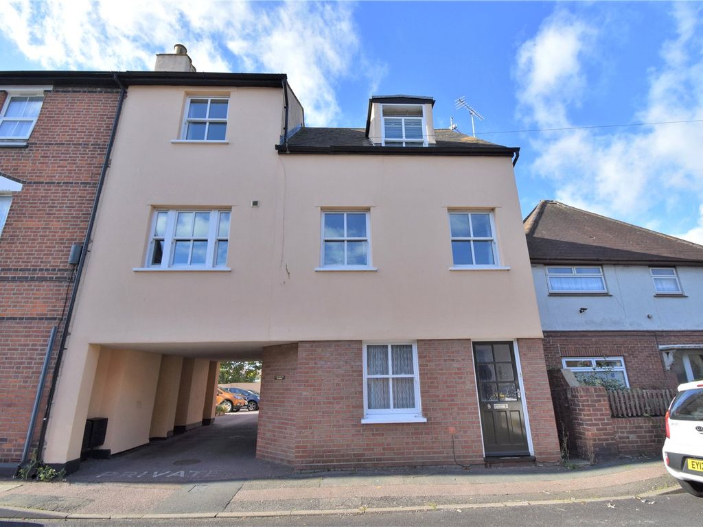 4 bed flat for sale in Street, Harwich, Essex CO12 Zoopla