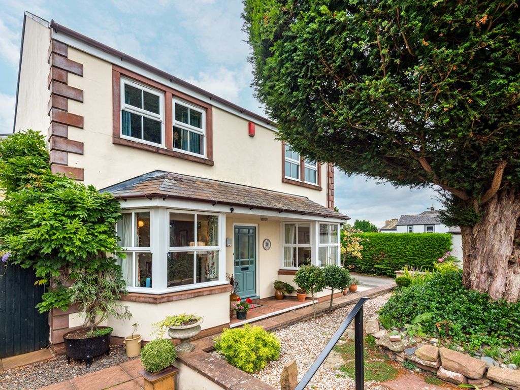 4 bed detached house for sale in Townhead Road, Dalston, Carlisle CA5