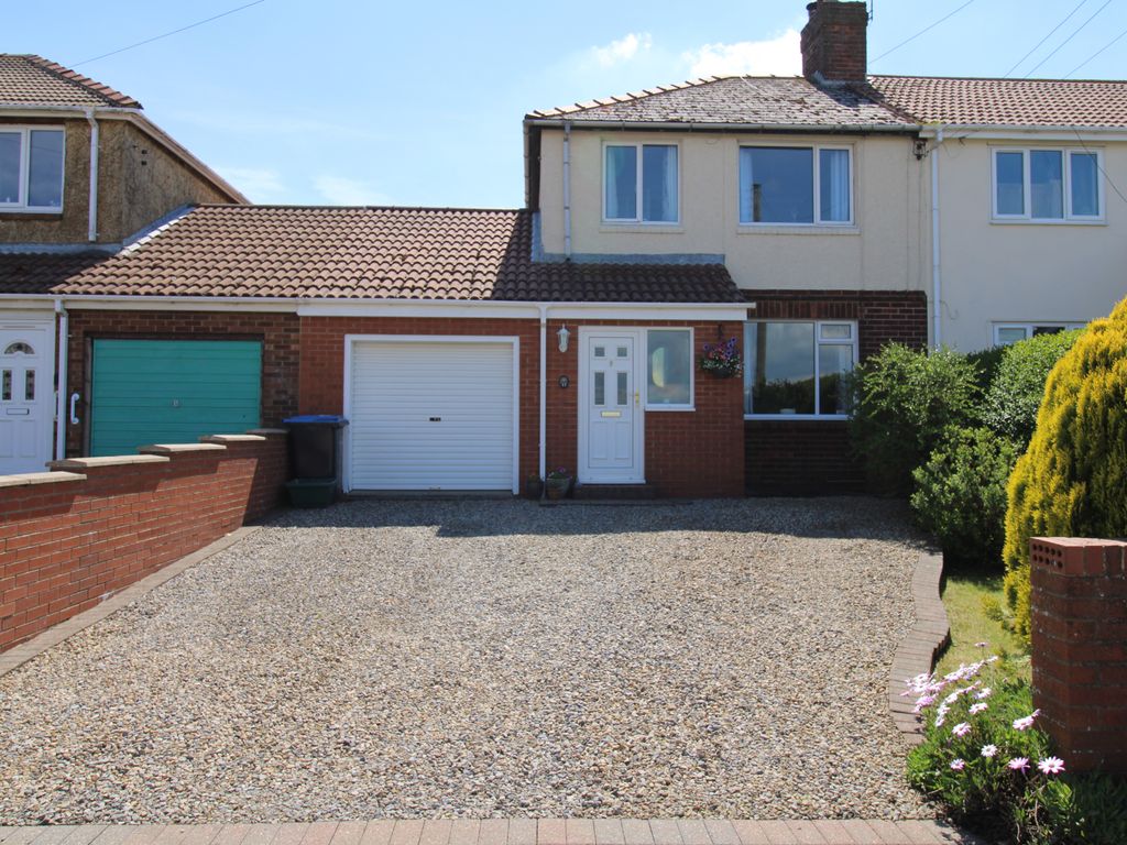 3 bed semidetached house for sale in Manor House Estate, Hutton Henry