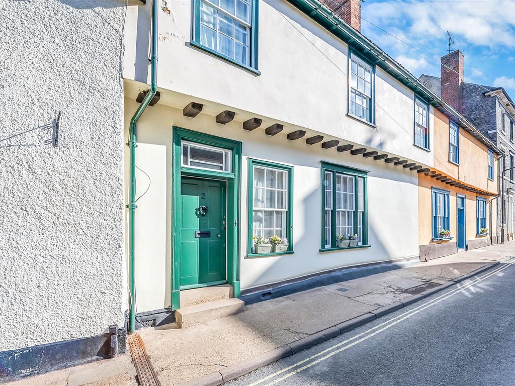 4 bed property for sale in College Street, Bury St. Edmunds IP33 Zoopla