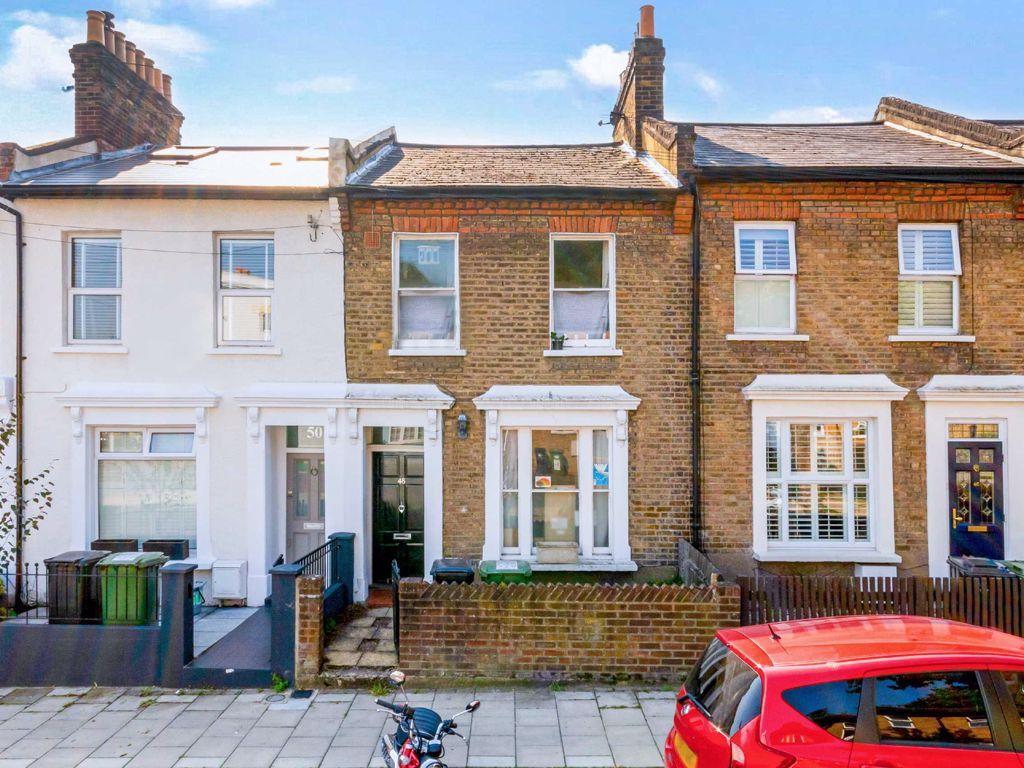 4 bed semidetached house to rent in Stanstead Road, London SE23 Zoopla