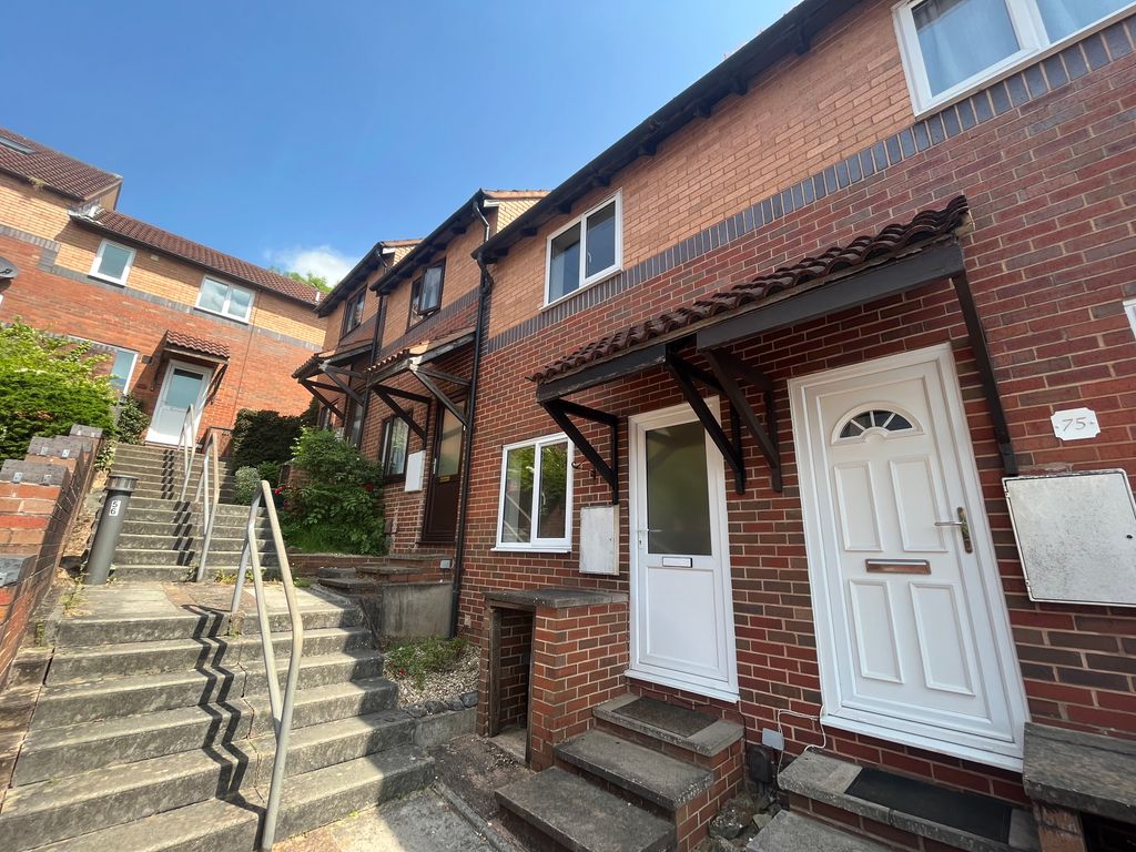 2 bed property to rent in Farm Hill, Exeter EX4 Zoopla