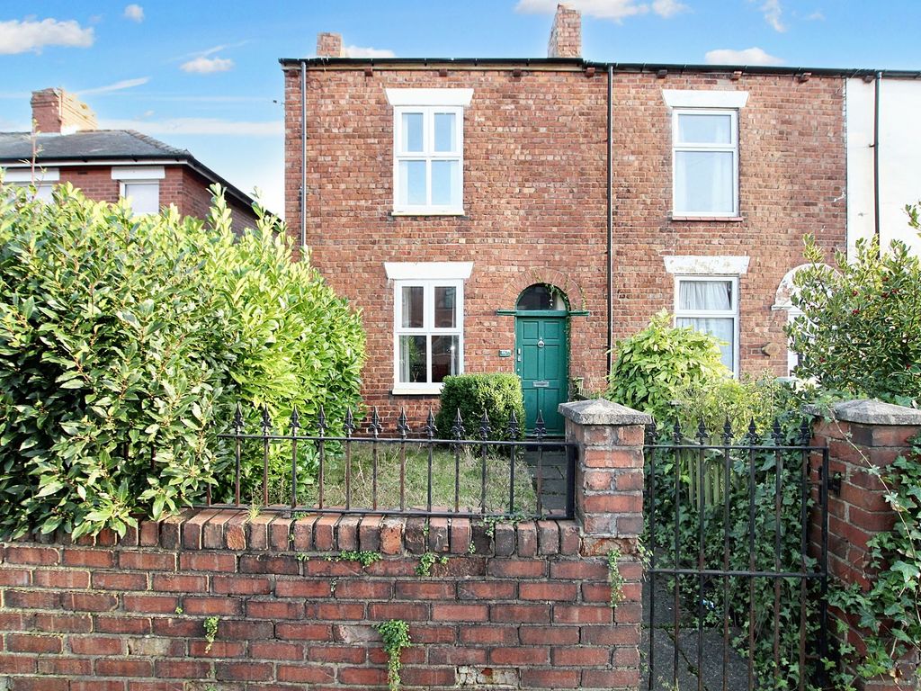 2 bed end terrace house for sale in Bolton Road, AshtonInMakerfield WN4, £40,000 Zoopla