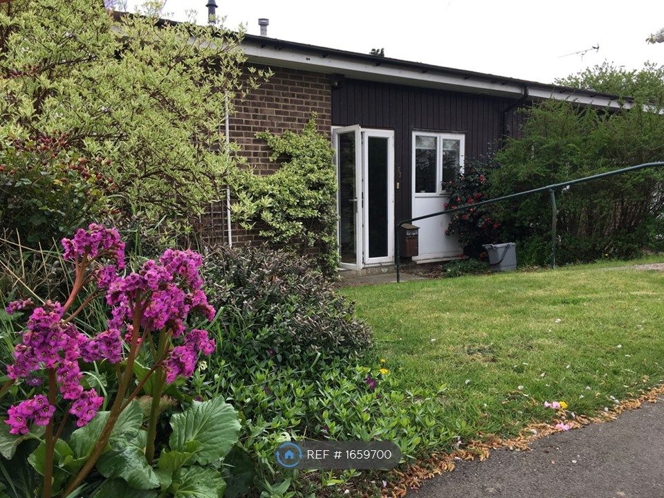 3 bed bungalow to rent in Headcorn Drive, Canterbury CT2 Zoopla