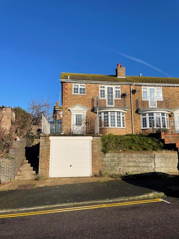 3 bed end terrace house for sale in 1 Larkhill, BexhillOnSea, East