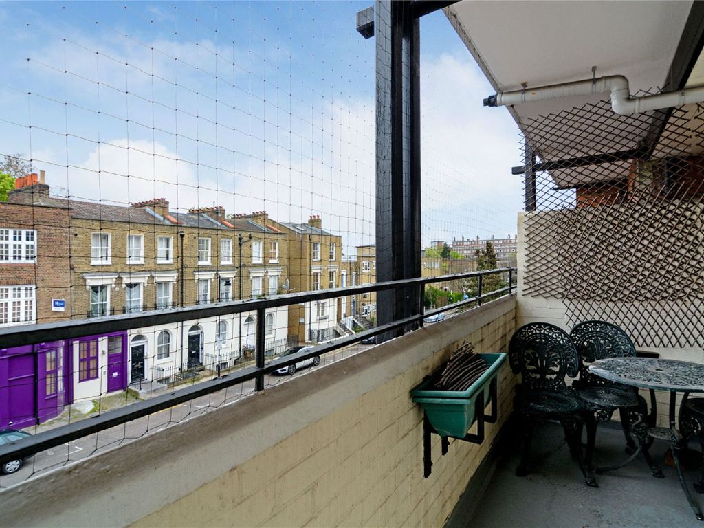 2 bed flat to rent in Rotherfield Street, Islington, London N1 Zoopla