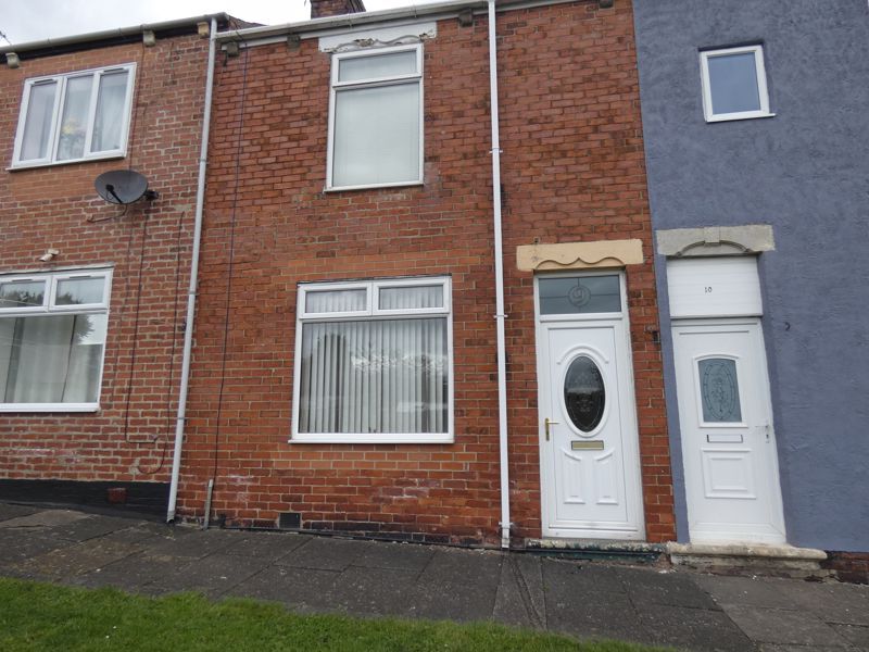 2 bed terraced house for sale in Eden Road, Spennymoor DL16 Zoopla