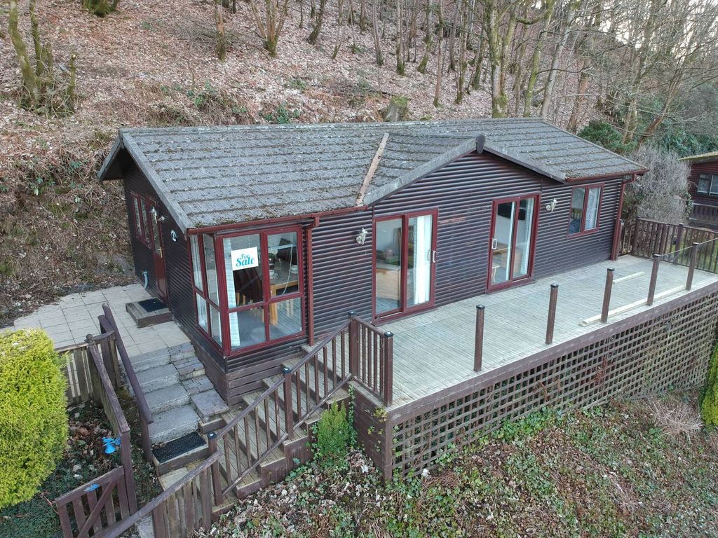 2 bed lodge for sale in Llandderfel, Bala LL23 Zoopla