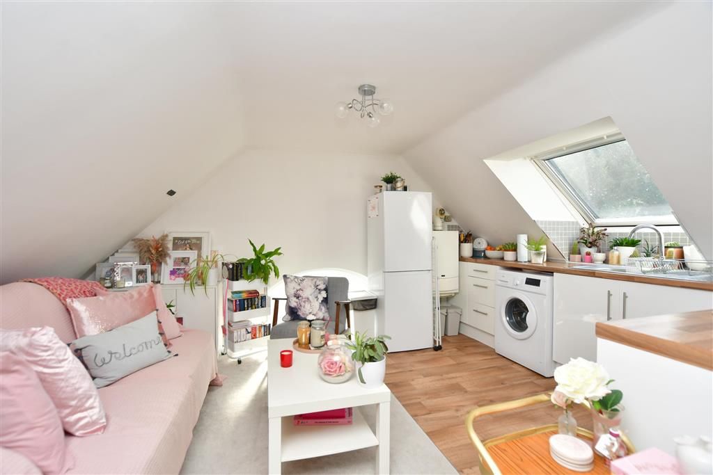 Studio for sale in King Edward Road, Gillingham, Kent ME7 Zoopla