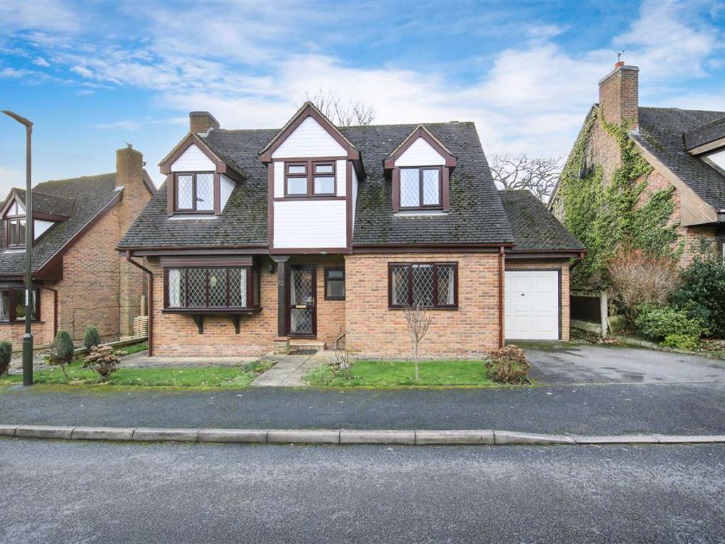 Bentham Road, Chesterfield S40