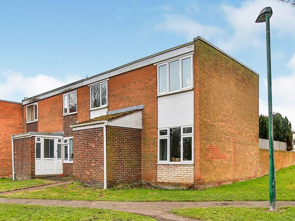 3 bed semidetached house for sale in Garesfield Gardens, Burnopfield