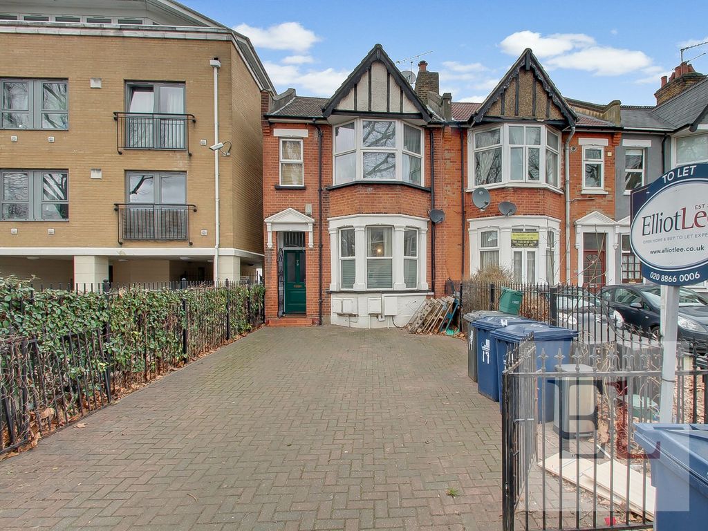 Studio to rent in Uxbridge Road, Hanwell, London W7 Zoopla