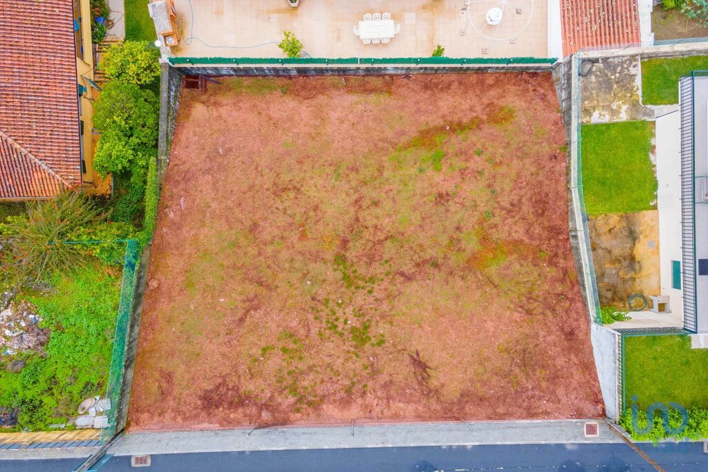 Land for sale in Pencelo, Guimarães, Portugal Zoopla