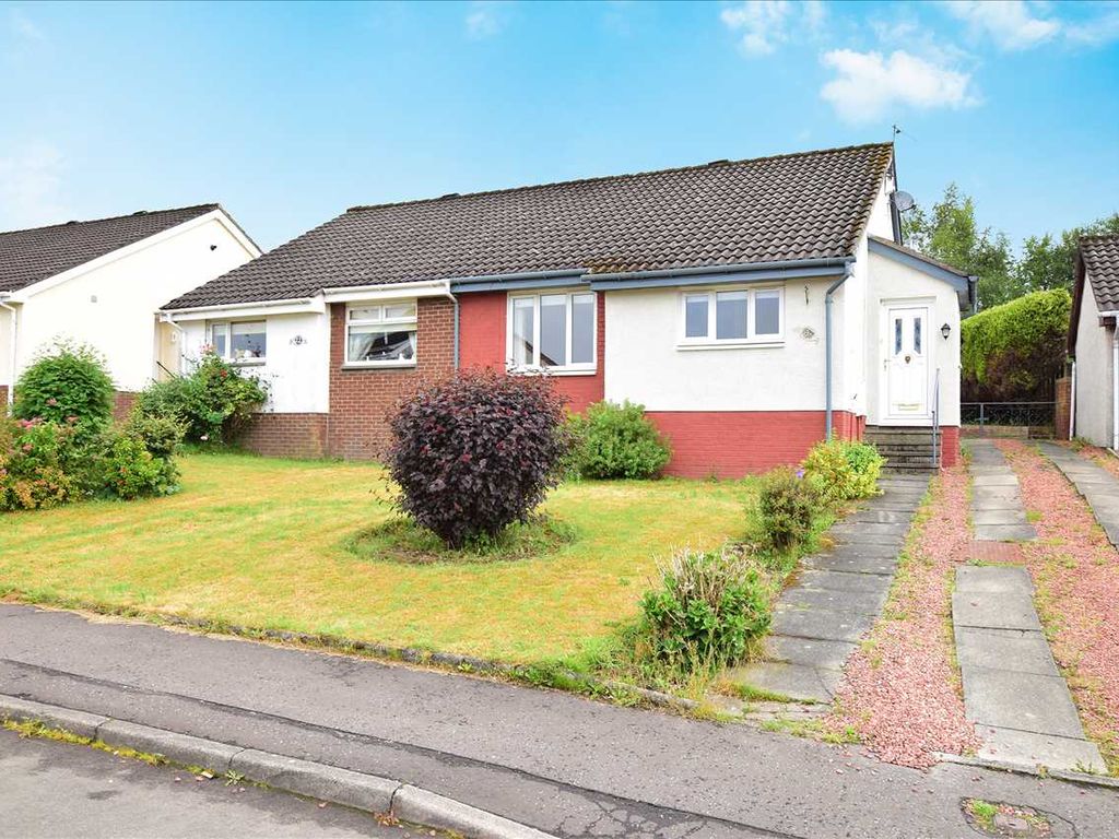 2 bed bungalow for sale in Moss Road, Wishaw ML2 Zoopla