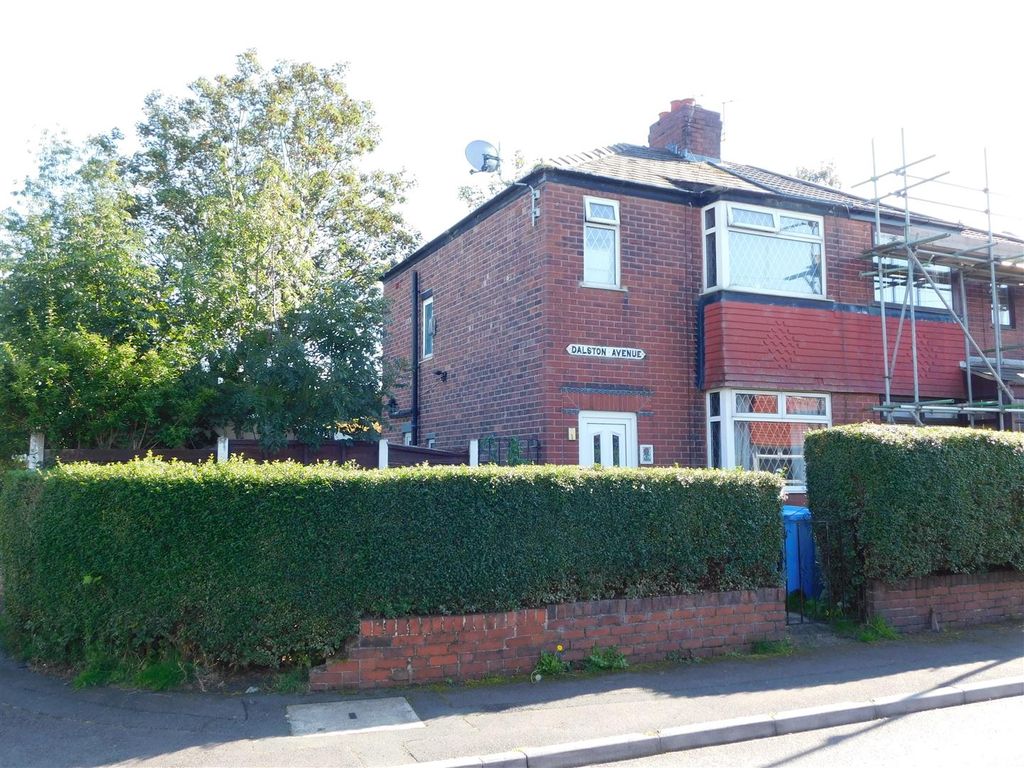 3 bed semidetached house for sale in Dalston Avenue, Failsworth