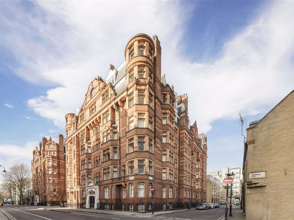4 bed flat to rent in Torrington Place, London WC1E Zoopla