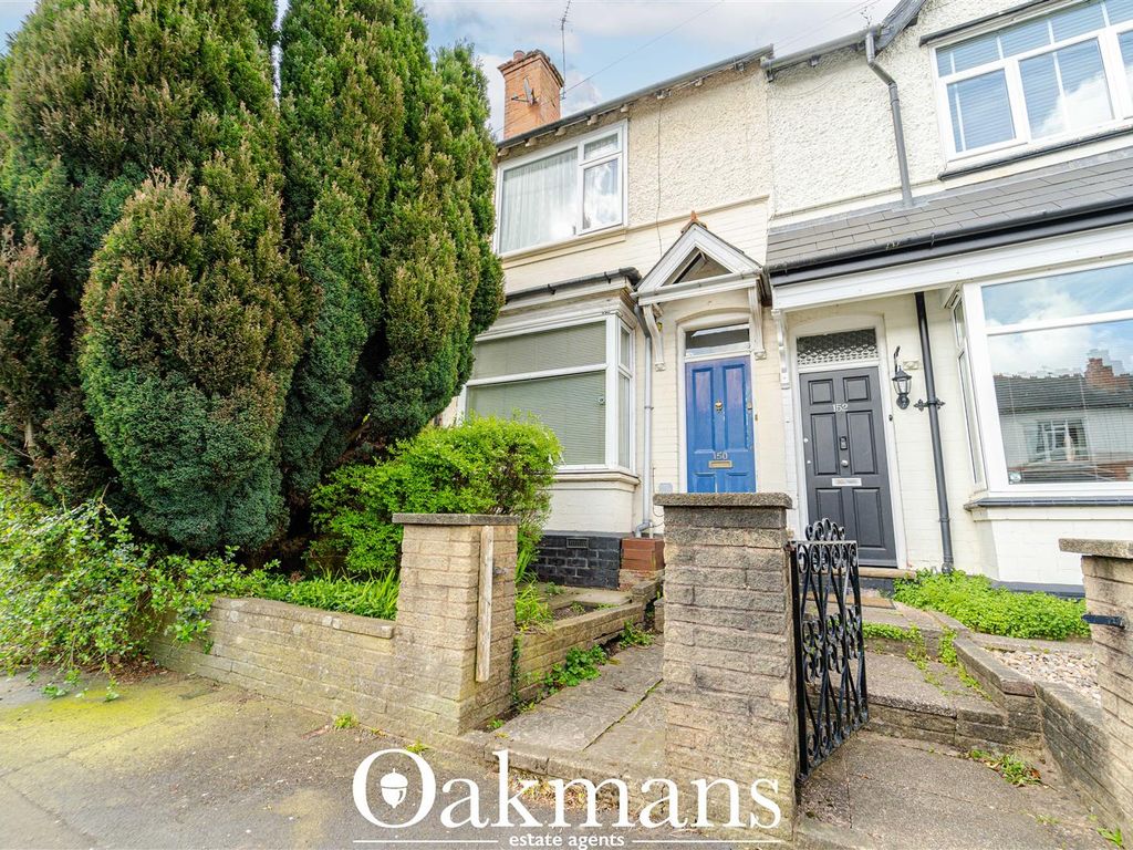 2 bed terraced house to rent in Galton Road, Bearwood B67, £950 pcm