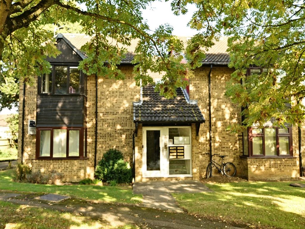 1 bed flat to rent in Wilsdon Way, Kidlington OX5 Zoopla