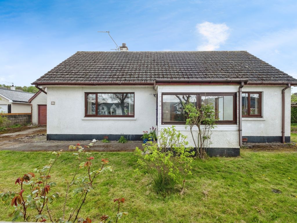 3 bed bungalow for sale in Dores Road, Inverness, InvernessShire IV2