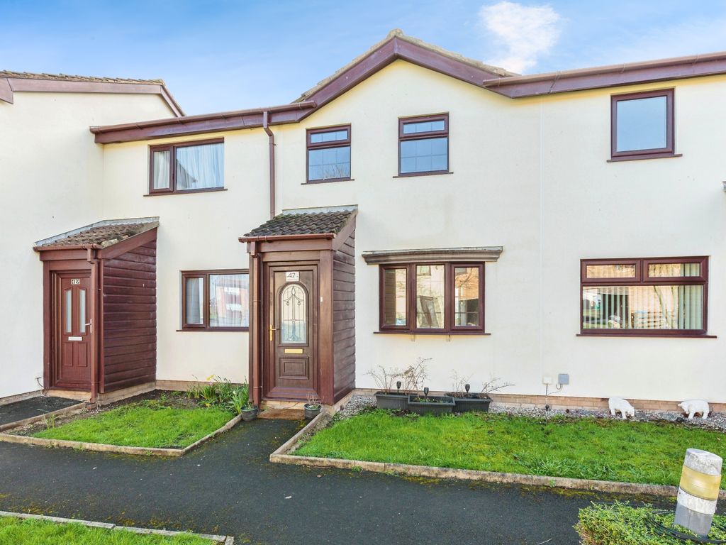 2 bed detached house for sale in Hoghton Close, Lytham St. Annes FY8, £