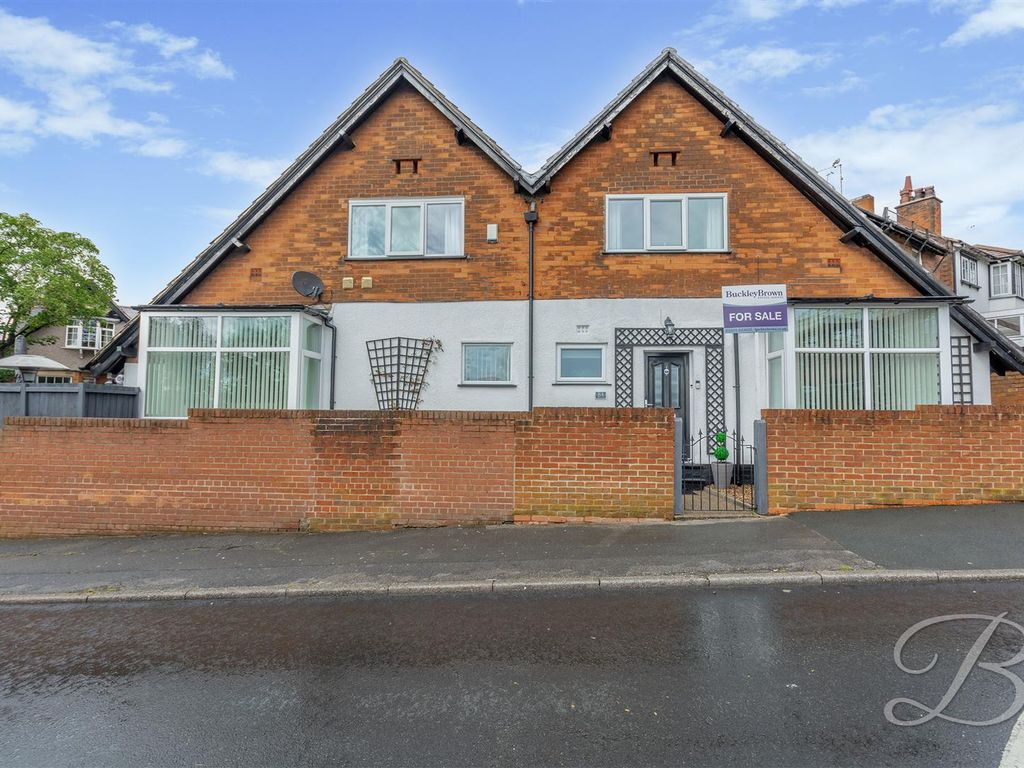 5 bed detached house for sale in West Hill Drive, Mansfield NG18 Zoopla