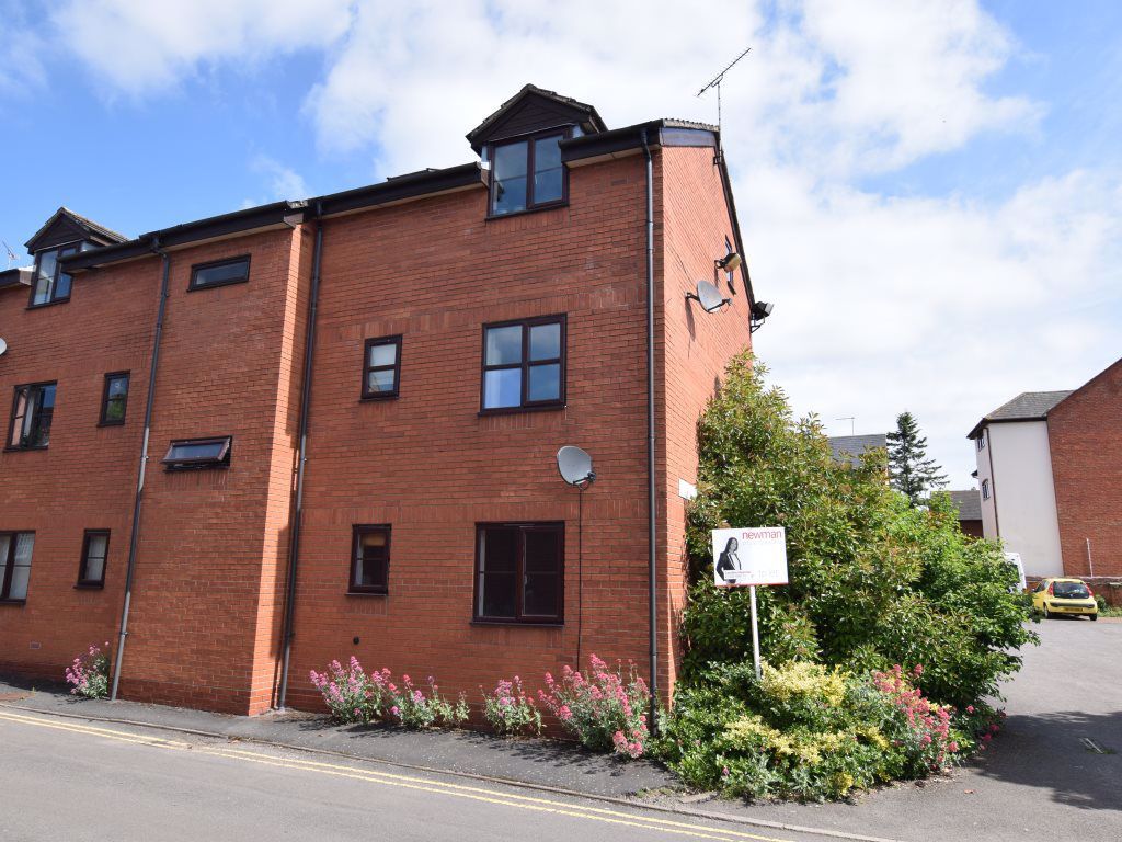 1 bed flat to rent in Craven Court, Craven Lane, Southam CV47 Zoopla