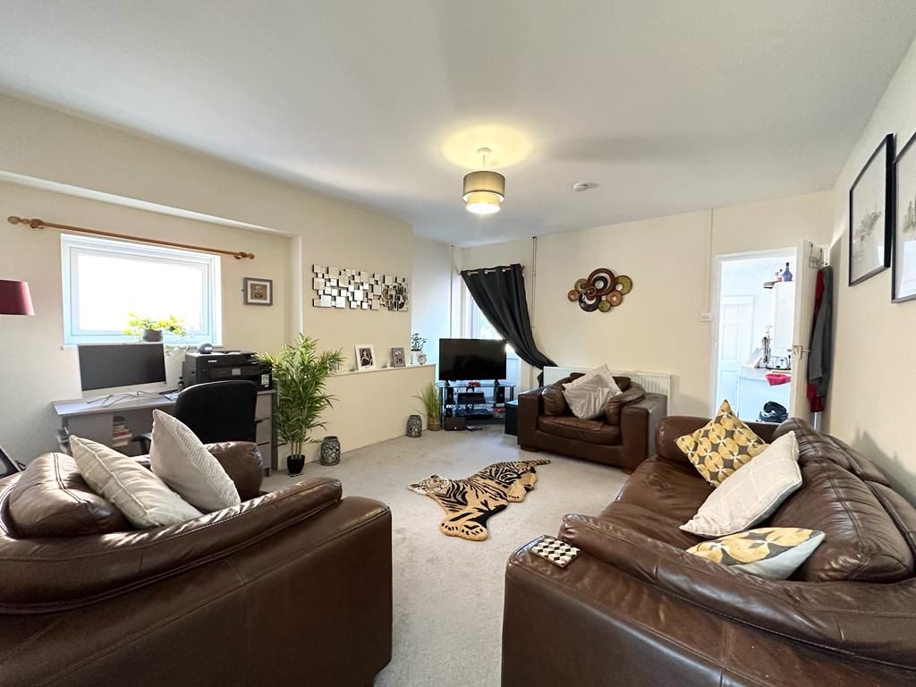 1 bed flat to rent in Woodgate, Rothley LE7 Zoopla