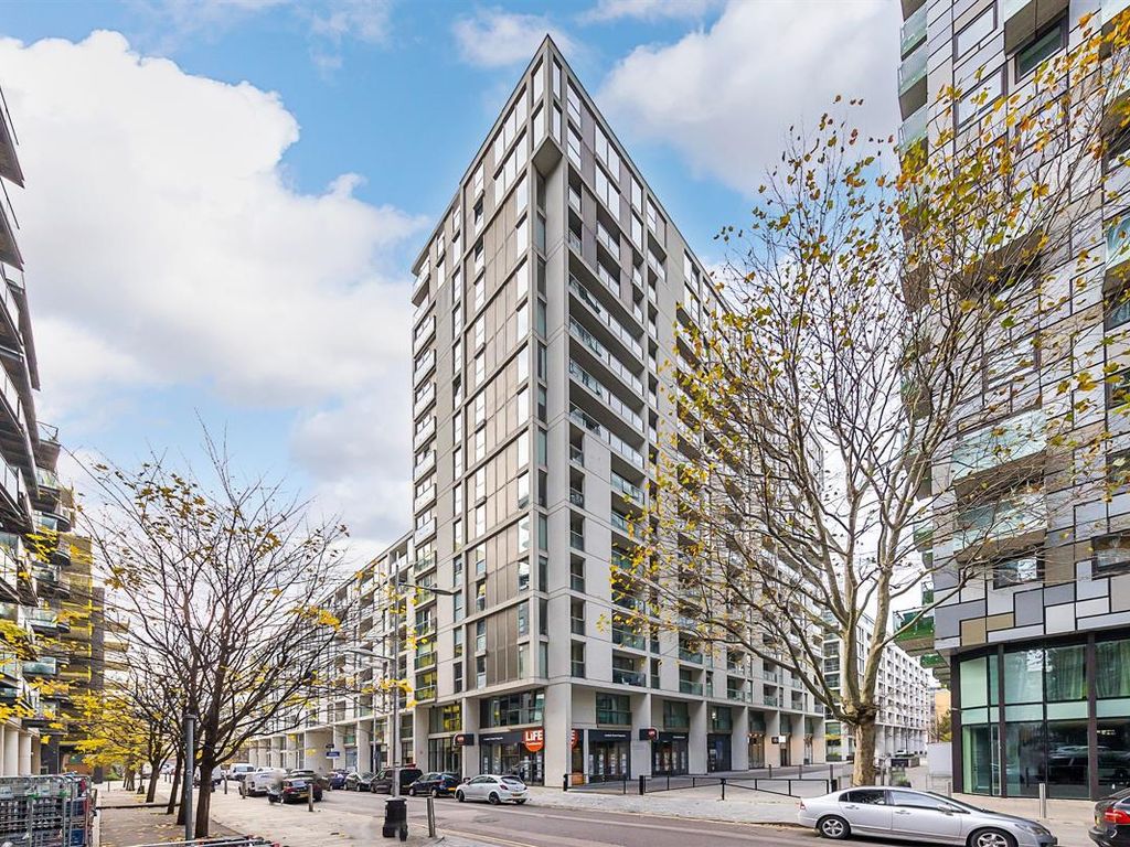 Cobalt Point, South Quay E14  
