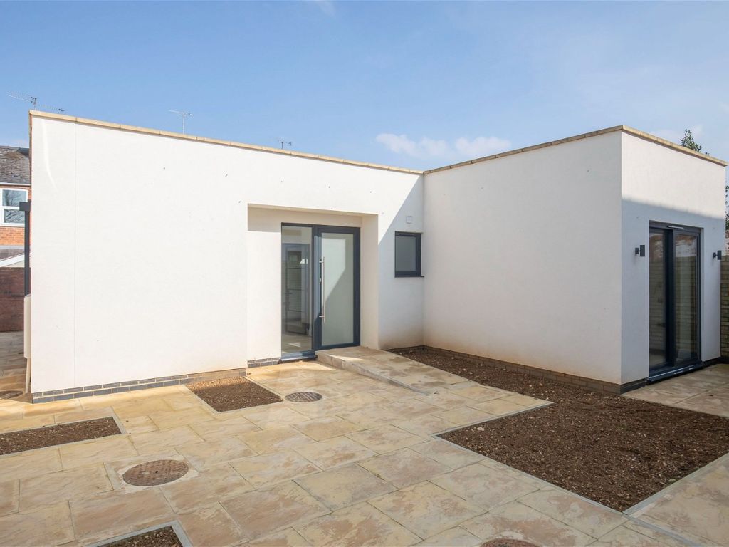 New home, 1 bed detached house for sale in Carlton Gate, Carlton Street