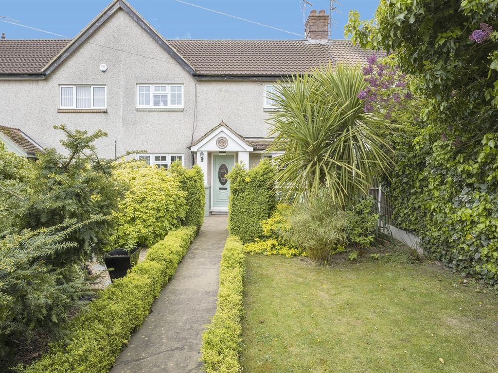 4 bed terraced house for sale in Granville Crescent, Stainforth