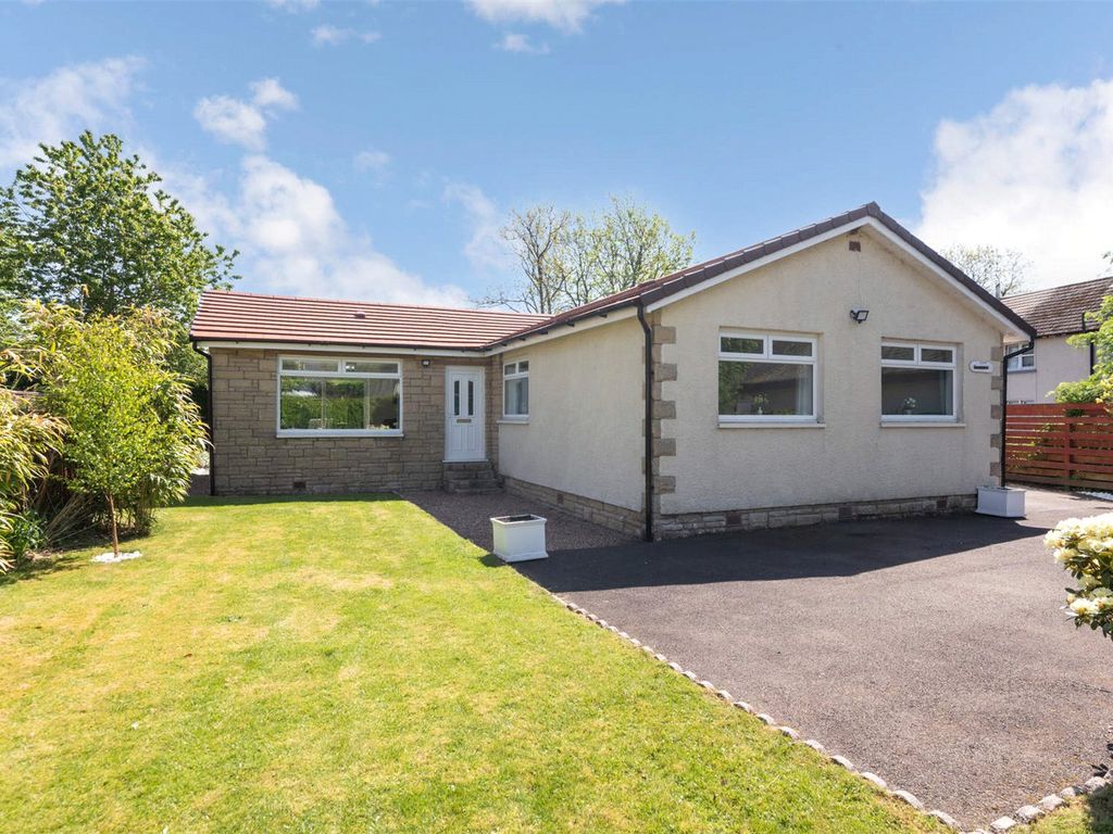 3 bed bungalow for sale in Lyon Road, Killin, Stirlingshire FK21, £ ...