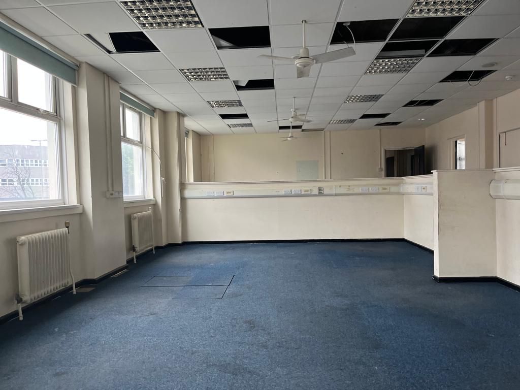 Office to let in Elizabeth Street, Corby NN17 Zoopla