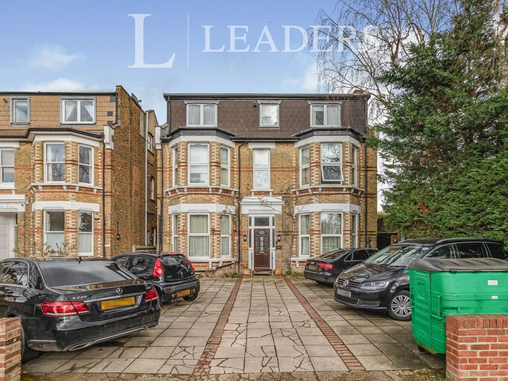 1 bed property to rent in The Avenue, Surbiton KT5 Zoopla