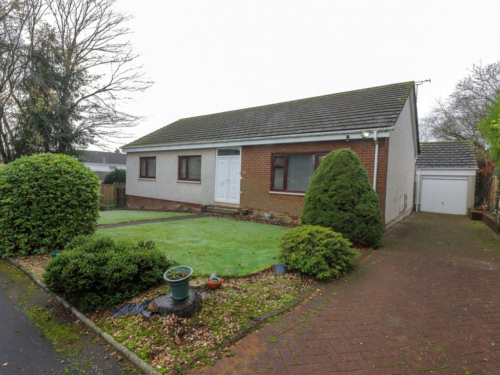 3 bed bungalow for sale in Coney Park, Stirling FK7 Zoopla