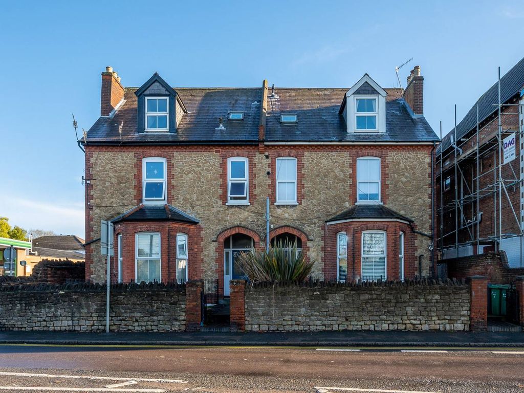 1 bed flat to rent in Woodbridge Road, Guildford GU1 Zoopla